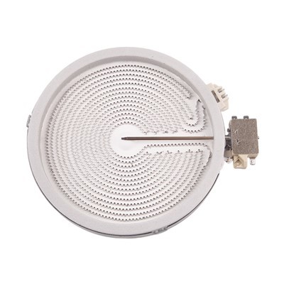 Κεραμικό για θερμαντικά στοιχεία